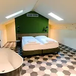 Hotel Seven Town House Boutique