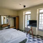Seven Town House Boutique Hotel