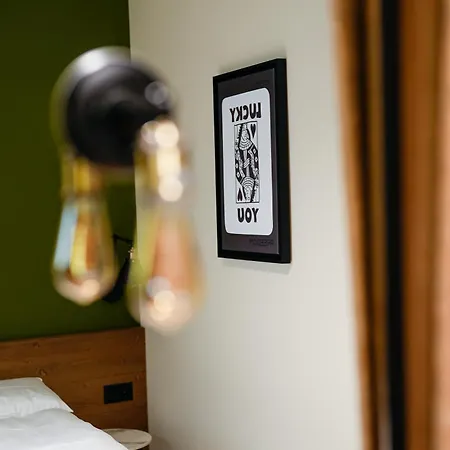 Seven Town House Boutique Hotel 3*