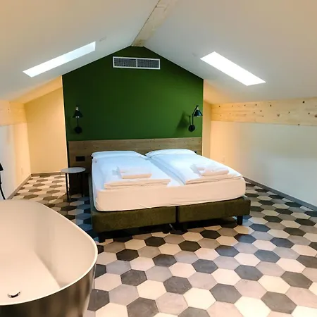 Hotel Seven Town House Boutique