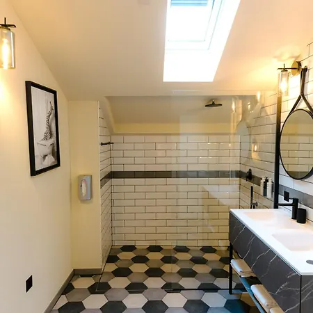 Seven Town House Boutique Отель Локарно