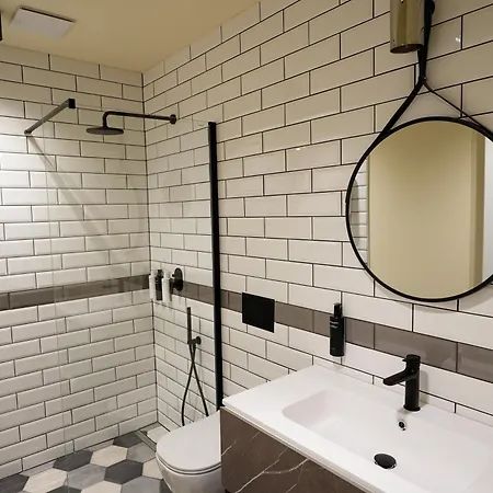 Seven Town House Boutique 3*