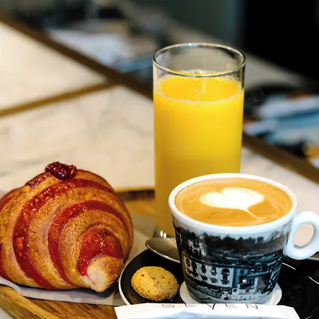 Seven Town House Boutique Hotel Locarno