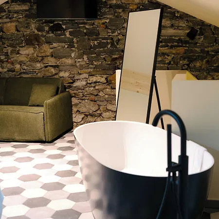 Seven Town House Boutique Отель