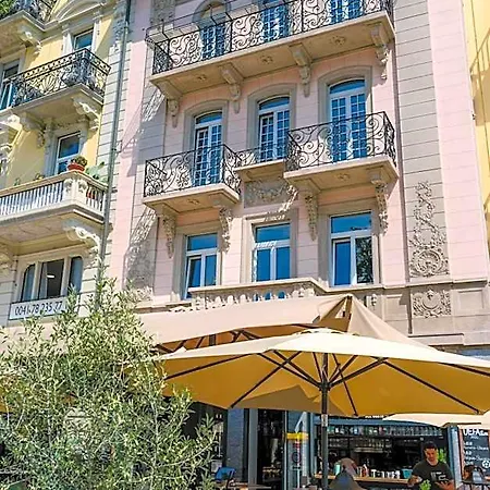 Seven Town House Boutique 3*
