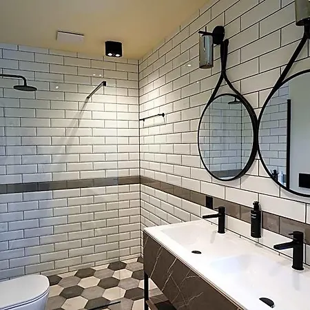 Seven Town House Boutique 3* Локарно