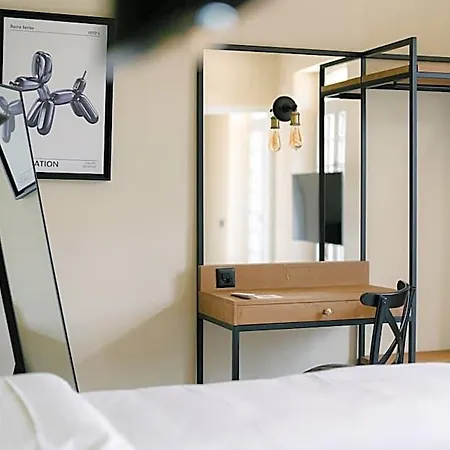 Seven Town House Boutique 3*