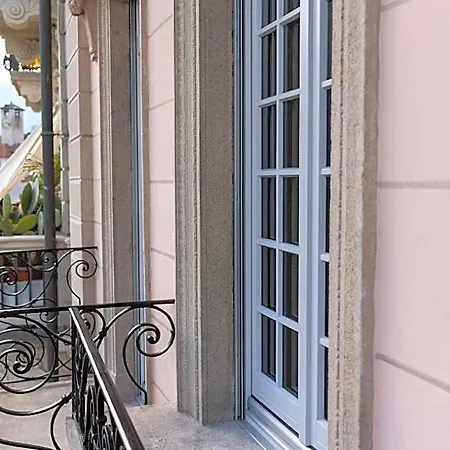 Seven Town House Boutique 3*