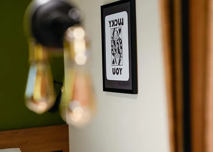 Seven Town House Boutique Hotel 3*