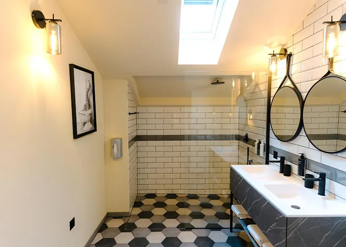 Seven Town House Boutique Hotel Locarno