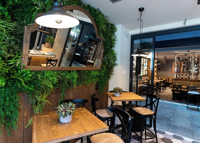 Hotel Seven Town House Boutique