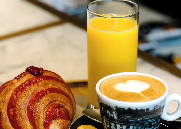 Seven Town House Boutique Hotel Locarno