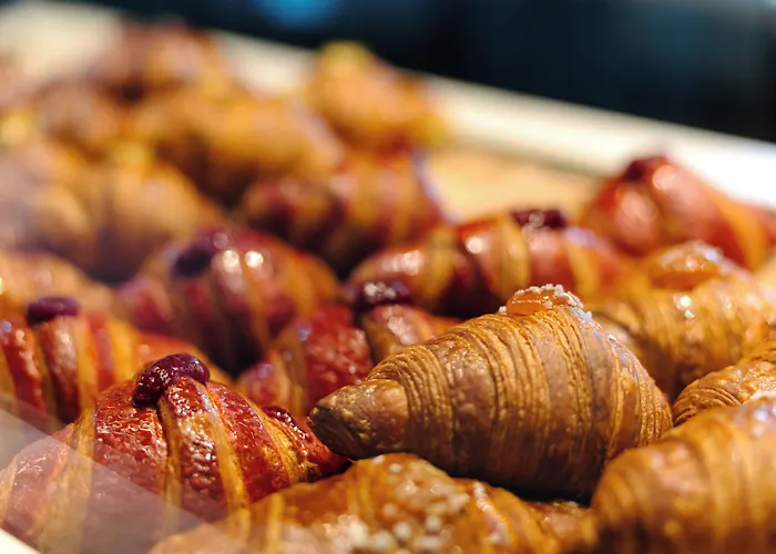 Hotel Seven Town House Boutique