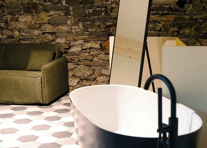 Seven Town House Boutique Hotel