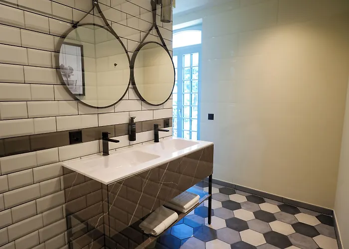 Hotel Seven Town House Boutique 3*