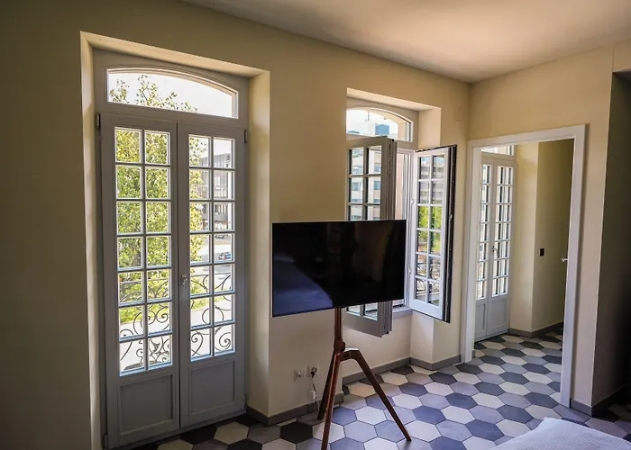 Seven Town House Boutique 3* Locarno