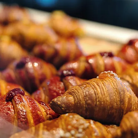 Hotel Seven Town House Boutique