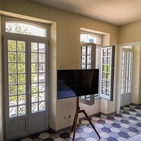 Seven Town House Boutique 3* Locarno