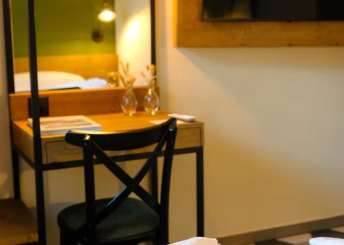 Hotel Seven Town House Boutique 3*