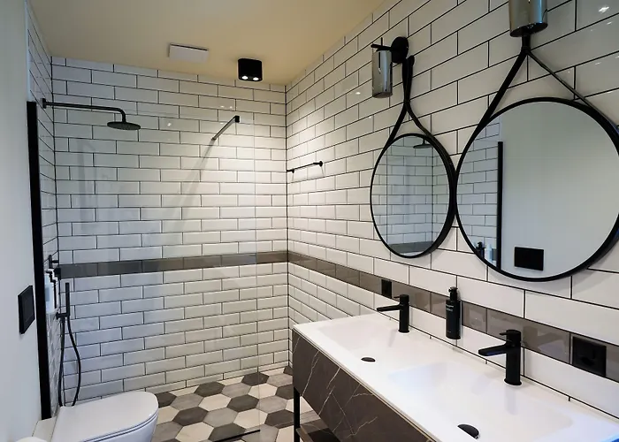 Seven Town House Boutique Hotel Locarno