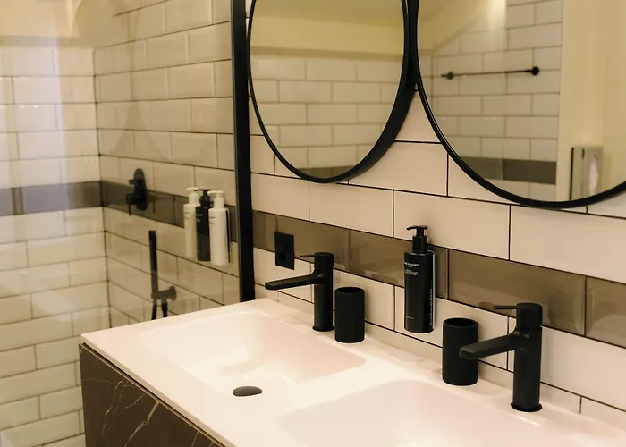 Seven Town House Boutique Hotel Locarno