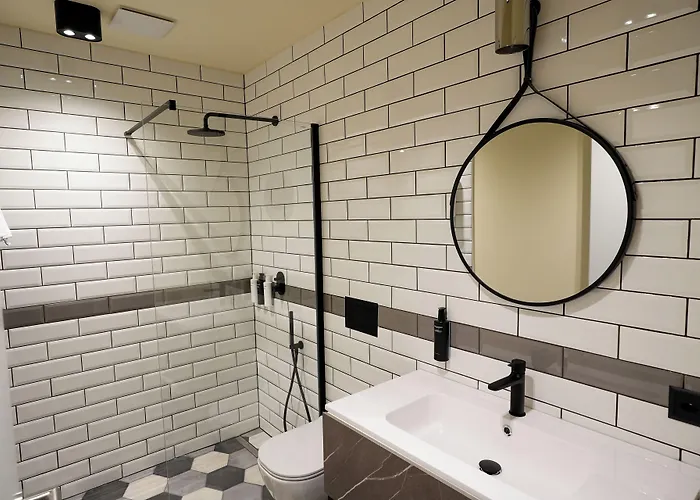 Hotel Seven Town House Boutique Locarno