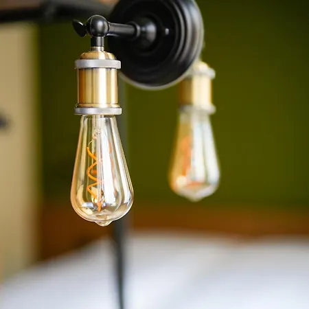 Seven Town House Boutique Отель 3*