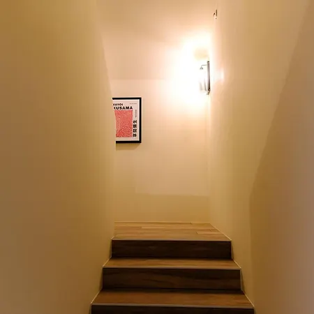 Seven Town House Boutique Отель 3*