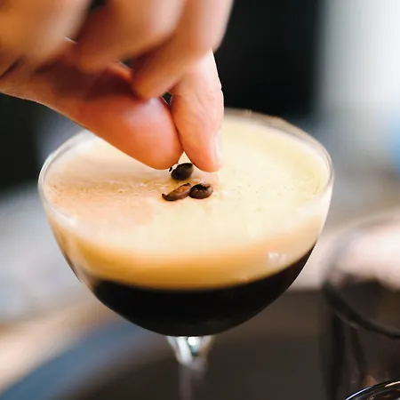 Отель Seven Town House Boutique