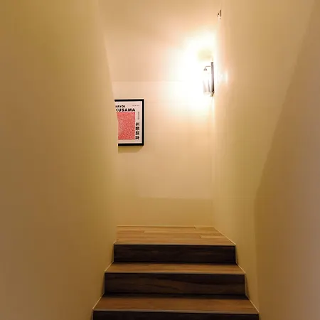 Seven Town House Boutique Отель